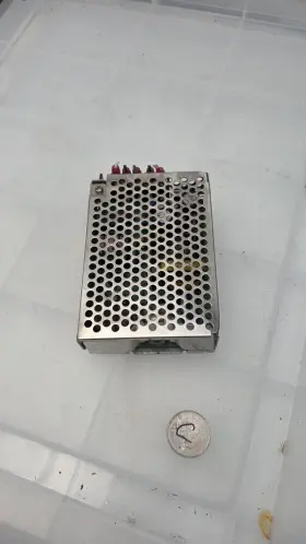 Sp15u-03s No Sp15u03s Volgen Power Supply 100-230v 0.25-0.17a 50-60hz