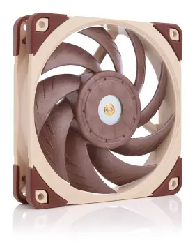 Nf-a12x25 Noctua 841501110245 5v Premium Quiet Fan With Usb Power Adaptor Cable 3-pin Versi