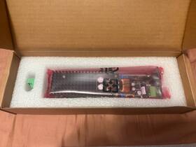 Nokia 3he14785aarb01 New Oem Ps-7250 Ixr-e Dc Power Supply For 7250 Router
