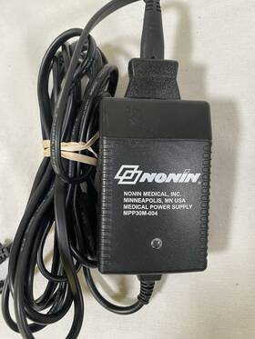 Nonin Mpp30m-004 Replacement Power Supply Only For