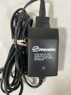Mpp30m-004 Nonin Replacement Power Supply Only For