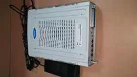 Nt9t6502e5 Nortel Avaya Blue Bcm50 Release 3 With Power Supply Refurb