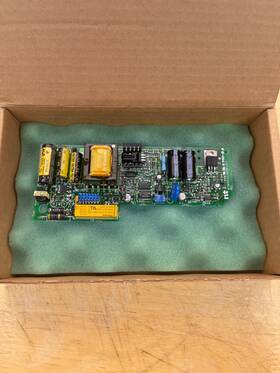 Nortel Nt2k10wc Power Supply Board Nntm Pcb Module 1993 Usa Nos Industrial