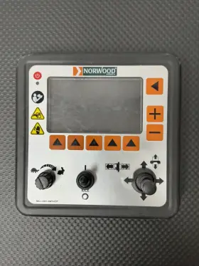 Mill-sw-001 Norwood Sawmills Power And Computer Setworks Bundle For Hd38