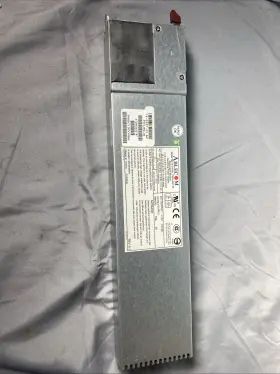 Pws-902-1r Novaeluc 684181529337 Psu For Ablecom 900w Power Supply