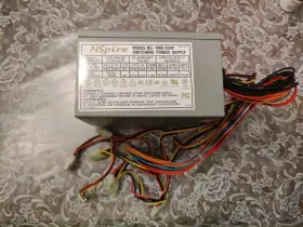 Mav-250p-1 Nspire Power Supply Atx 135w Mav-250p