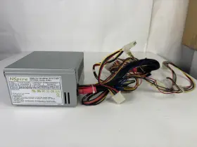 Nsp-450p4dl Nspire Output 450w Switching Power Supply