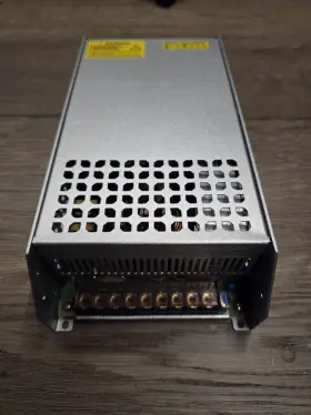 S-1200-12 Nuofuwei S-12-1200 High Power Supply For Industrial Switching Ac 115/230v
