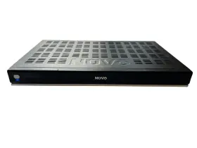 Nv-mps4-v2 Nuvo Nvmps4v2 Music Port Server Elite 6 Channels