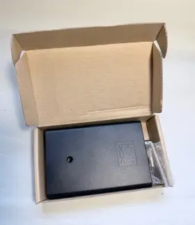 Nv-et1801 Nvt Poe Transmitter