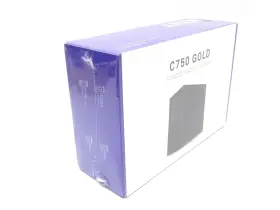 C750-gold Nzxt New C750 Gold Modular Atx Psu 750w 80 Plus