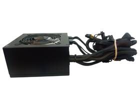 Nzxt Hale82-850-m 850w 80 Plus Bronze Semi-modular Atx Psu Tested Good