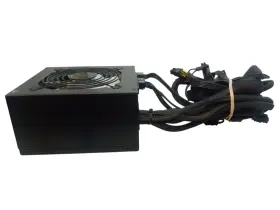 Hale82-850-m Nzxt 850w 80 Plus Bronze Semi-modular Atx Psu Tested Good
