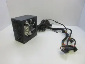 Np-1bn-0650a Nzxt Power Supply 650w