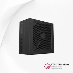 Np-1pm-e500a-us Nzxt 80 Plus Gold 500w Gaming Power Supply