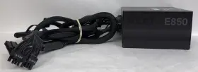 Np-1pm-e850a-us Nzxt E850 850 Watt Atx Power Supply Fully Modular 80 Plus Gold