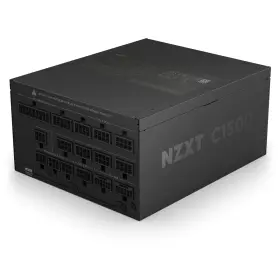 Pa-5p1bb-us Nzxt C1500 1500w Platinum Atx Fully Modular Low-noise Pc Gaming Power Supply