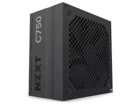 Pa-7g1bb-us Nzxt C750 - Atx 750 Watt 80 Plus Gold V2 Full-modular Power Supply No Cables