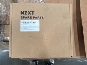 Nzxt Pe-can0070-00b H1 Refresh Sfx 750w Modular Power Supply Genuine Oem