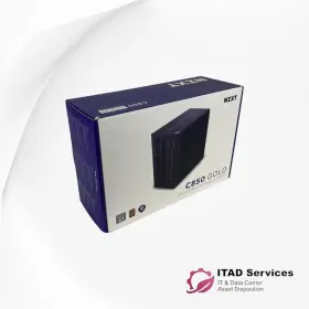 Ps-2302 Nzxt C850 Gold 850w Atx 3.1 Power Supply