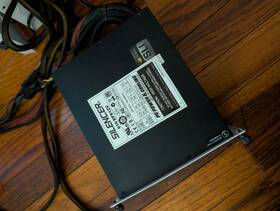 Ocz 610eps12v Pc Power And Cooling Silencer 610w Supply