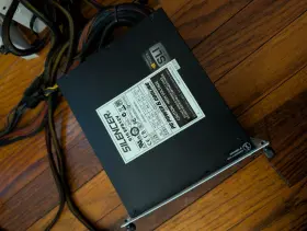 610eps12v Ocz Pc Power And Cooling Silencer 610w Supply