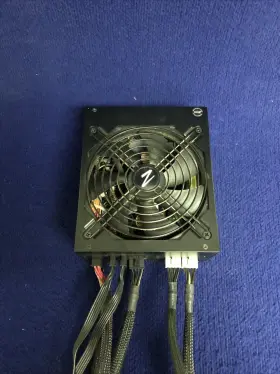 Ocz-zt650w Ocz Technology Zt Series Fully Modular 650w Atx Power Supply