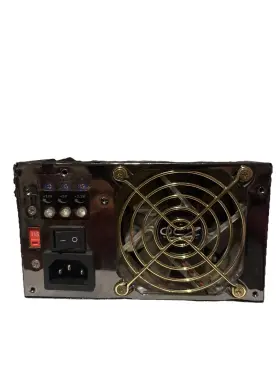 Ocz-600adj Ocz Ocz600adj 600w Power Stream Supply