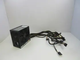 Ocz600sxs Ocz Power Supply 600w