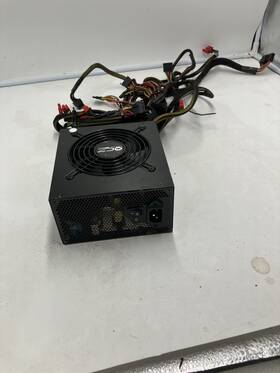 Ocz Ocz800exsb Elitexstream 800 Power Supply Ocz800exs-b Watts