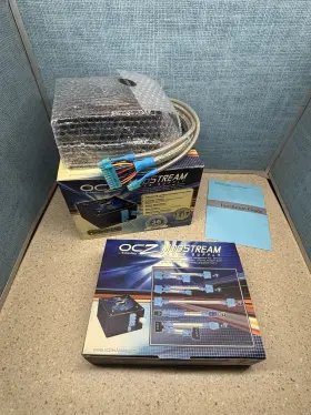 Oczfty550w Ocz Modstream Power Supply 450w / Ocz-450 12u - New In Box