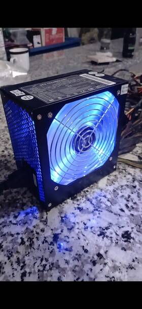 Ocz Oczgxs1010 Gamestream Gaming Power Supply High End High- Atx Psu