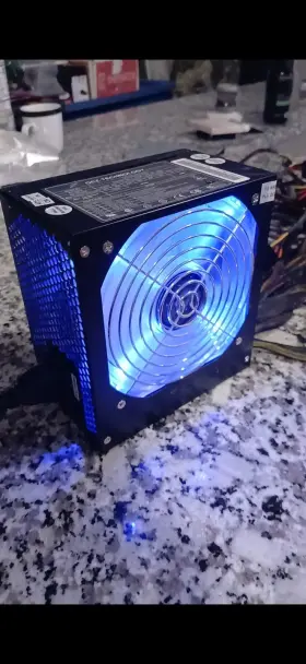Oczgxs1010 Ocz Gamestream Gaming Power Supply High End High- Atx Psu