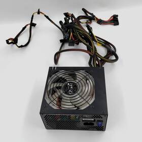 Ocz Oczgxs600 Technology 600w Power Supply 600 Watt Ps