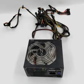 Oczgxs600 Ocz Technology 600w Power Supply 600 Watt Ps