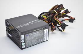 Ocz Oczgxs850 Gx Series 850 Watt Atx Power Supply Vintage Psu Gamextream