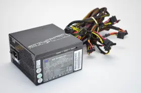 Oczgxs850 Ocz Gx Series 850 Watt Atx Power Supply Vintage Psu Gamextream