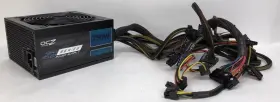 Ocz-zs750w Ocz Oczzs750w Zs Series 750w Atx Desktop 24pin Power Supply Non Modular