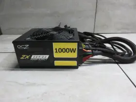 Ocz-zx1000w Ocz Oczzx1000w Technology Zx Series 1000w Power Supply Model