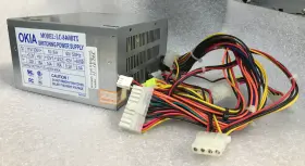 Lc-8460btx Okia Lc8460btx 450w Max Switch Power Supply