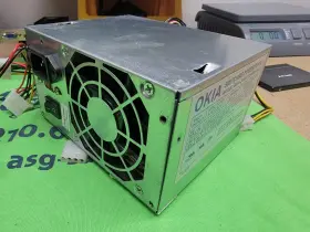 Okia500atx Okia 500 Watt Switching Power Supply - Model