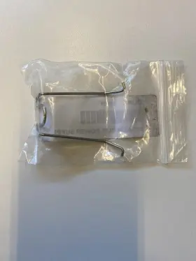 607-0336 Olinx Clip For Power Supply