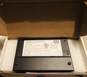 Ps2-30-e-24 Omnilight Ps230e24 Ominilight Dimmable Power Supply 30w 24vdc Bb 1