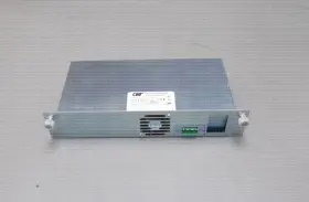 8225-9 Omnitron Systems Technology Power Supply