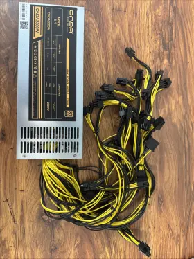 2300w Onda Power Supply For Ai Server