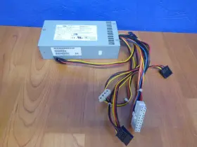 Gsp07-01m120 One Corporation Rev 1.2 20 Pin Sata Din Sff Power Supply