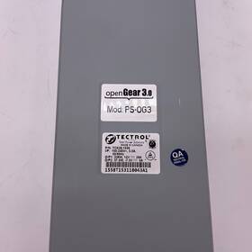 Opengear Ps-og3 Blackmagic 3.0 350w Power Supply