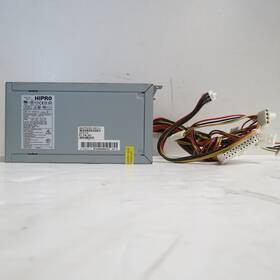 Oracle 300-1667 600 Watt Power Supply For The Sun Blade 2500