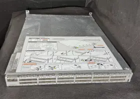 602-4758 Oracle Sun Datacenter Infiniband Switch 36 Quad Data Qsfp 2ps