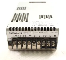 Csf300-24 Orient Electronics Inc Fine Suntronix Power Supply